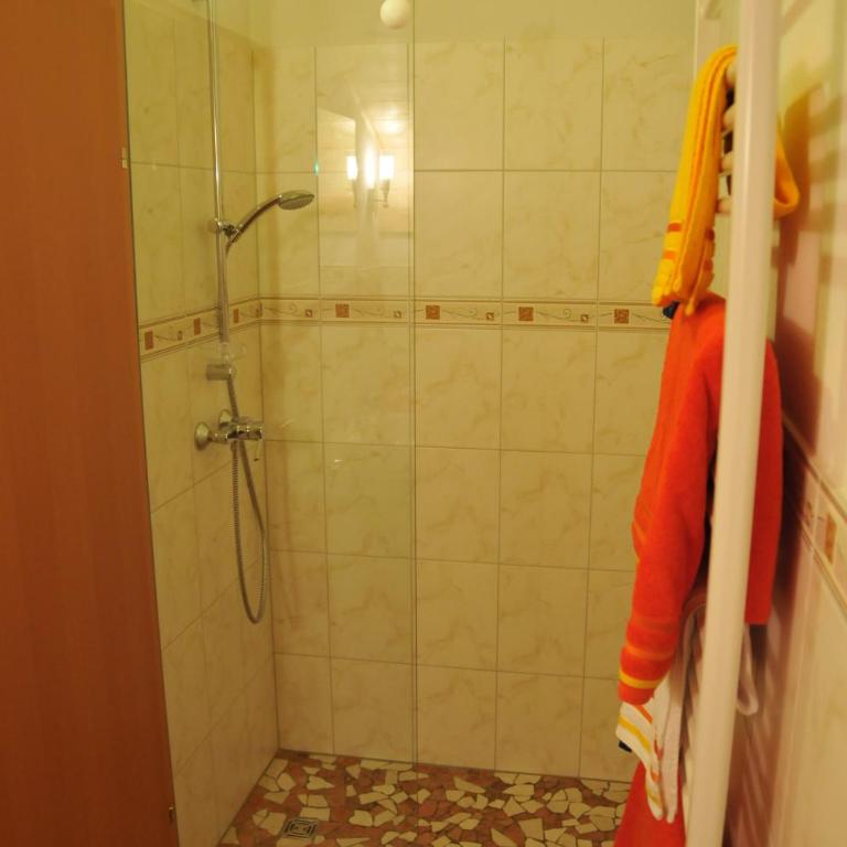 Bio Bauernhof Vorderoberlehen - Apartamento de 2 dormitorios - 2