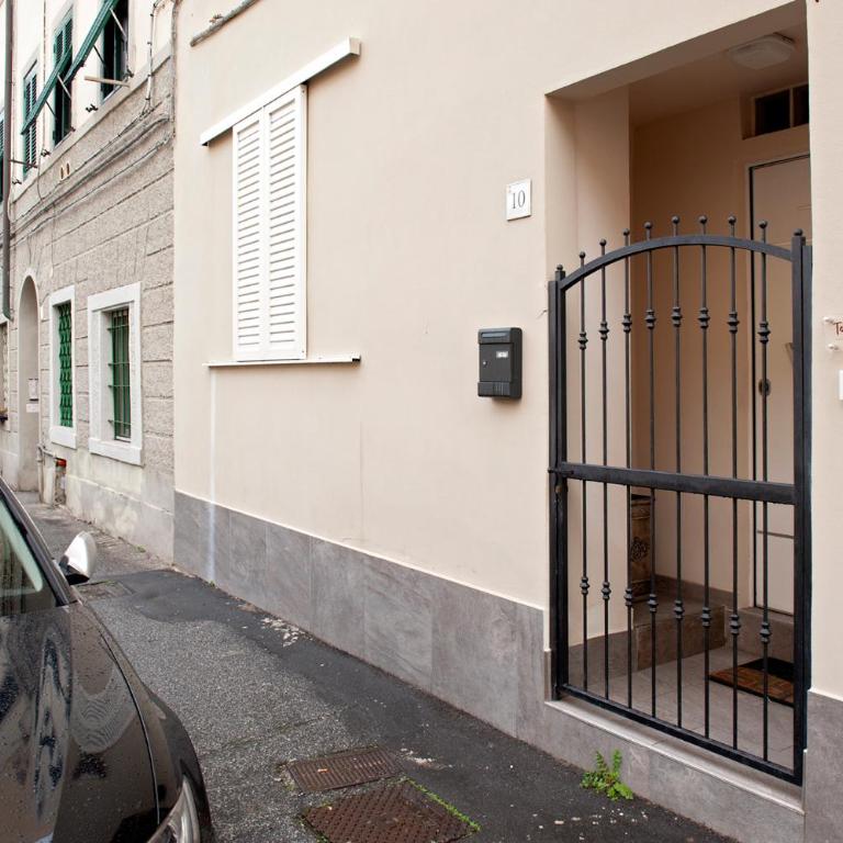 Torretta10 - Casa Vacanze a Livorno - Appartamento con 2 Camere da Letto - 29