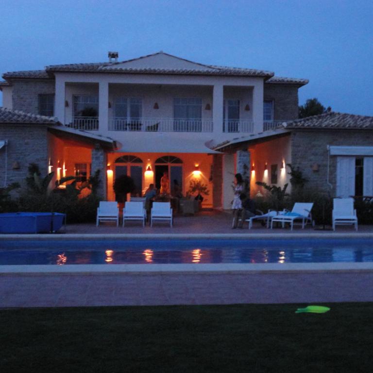 Finca Klara, Boutiquehotel - Apartment -Javea-Moraira- - Habitación Doble - 8
