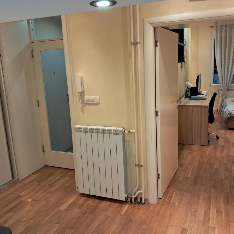 Belgrade apartment Skadarlija III - One-Bedroom Apartment - 6