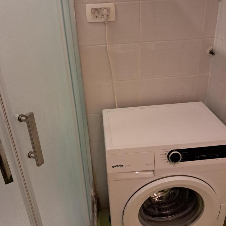 Belgrade apartment Skadarlija III - One-Bedroom Apartment - 9