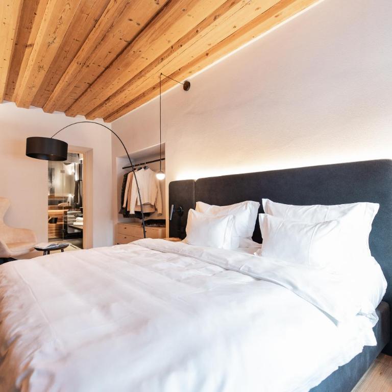 Schwarzer Adler - Concept Living - Appartamento Superior con Sauna - 7