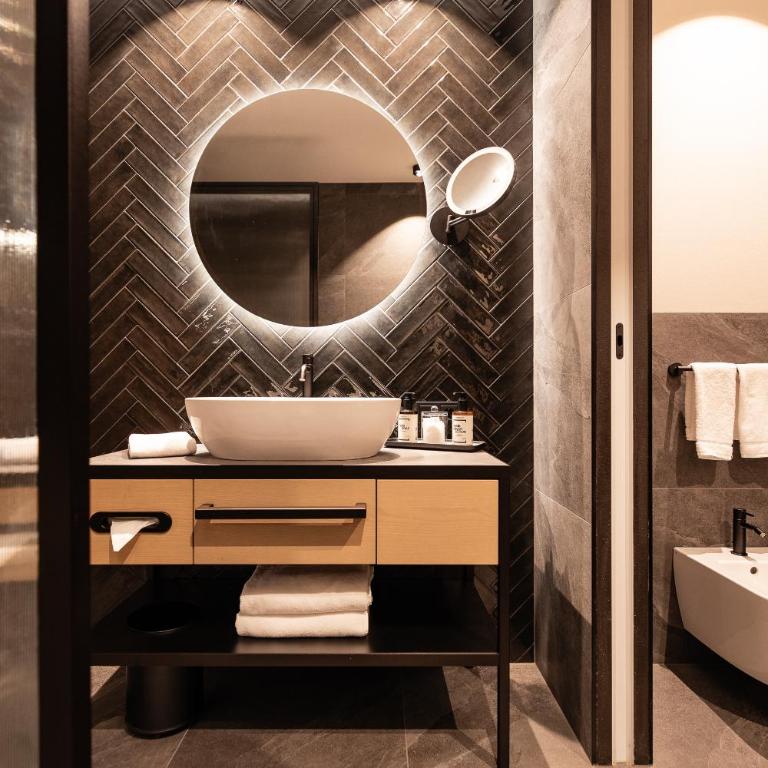 Schwarzer Adler - Concept Living - Appartamento Superior con Sauna - 4