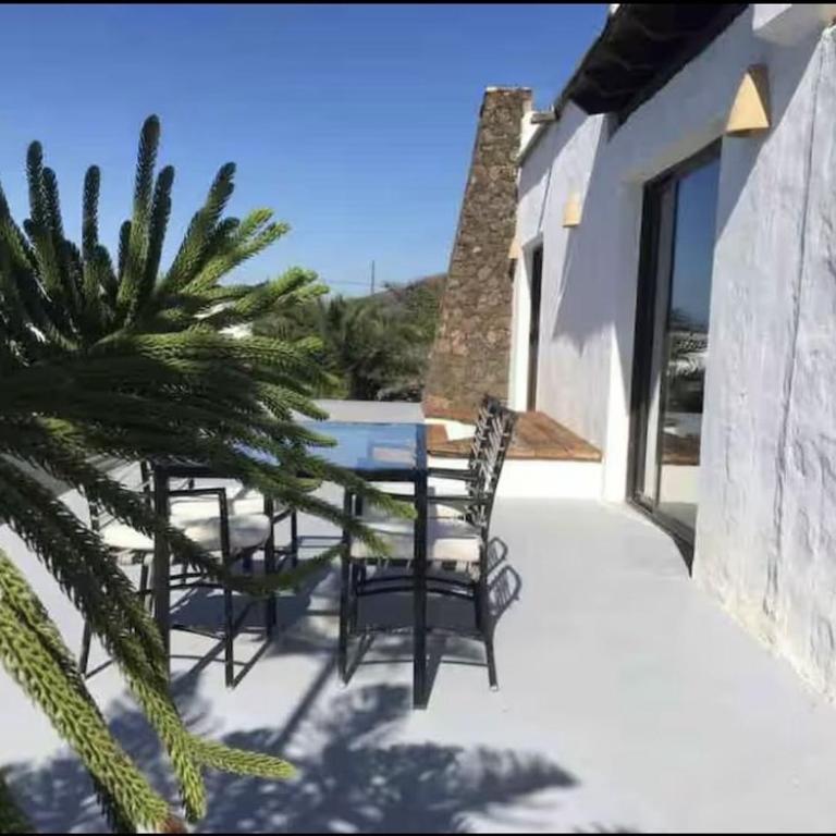 Villa Ballena - Villa de 2 dormitorios - 28