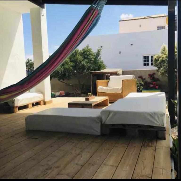 Villa Ballena - Villa de 2 dormitorios - 21