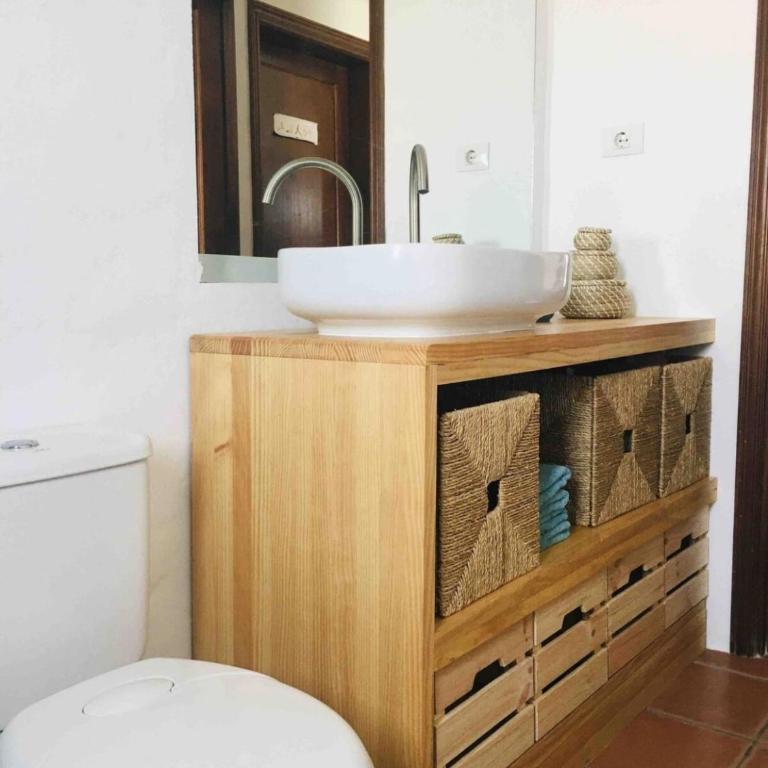 Villa Ballena - Villa de 2 dormitorios - 13