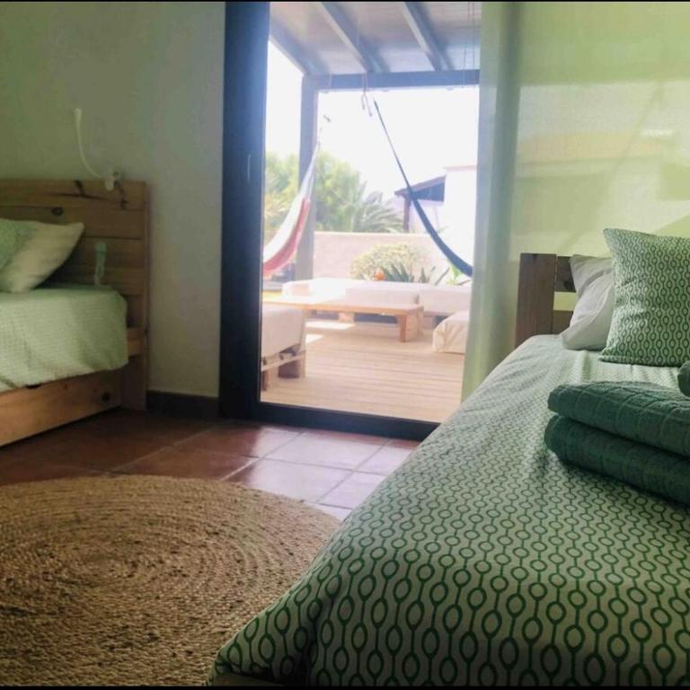 Villa Ballena - Villa de 2 dormitorios - 16