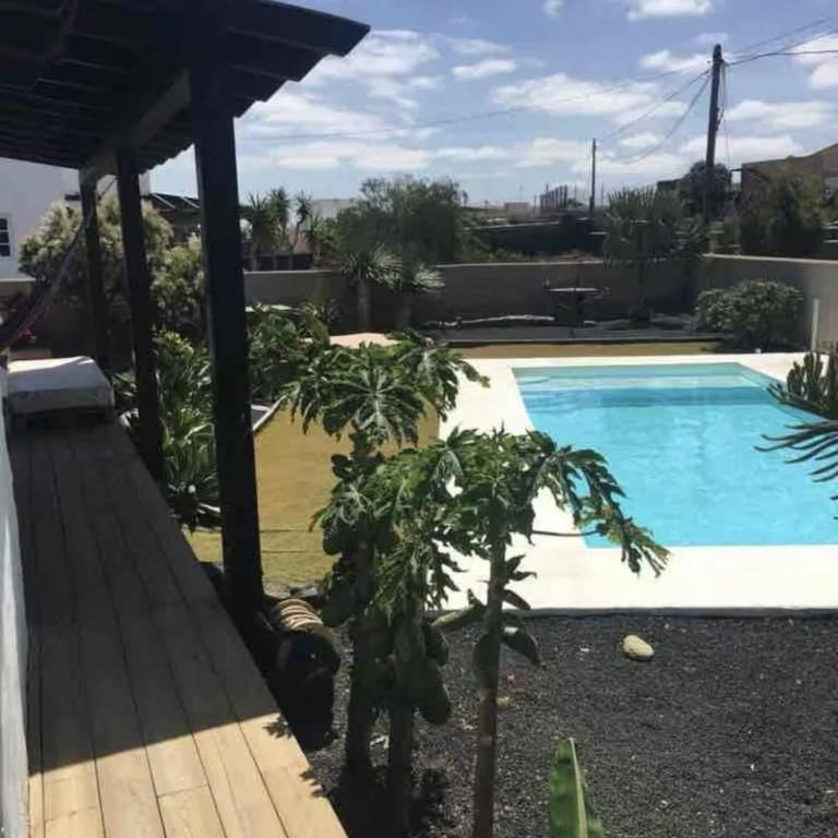 Villa Ballena - Villa de 2 dormitorios - 26
