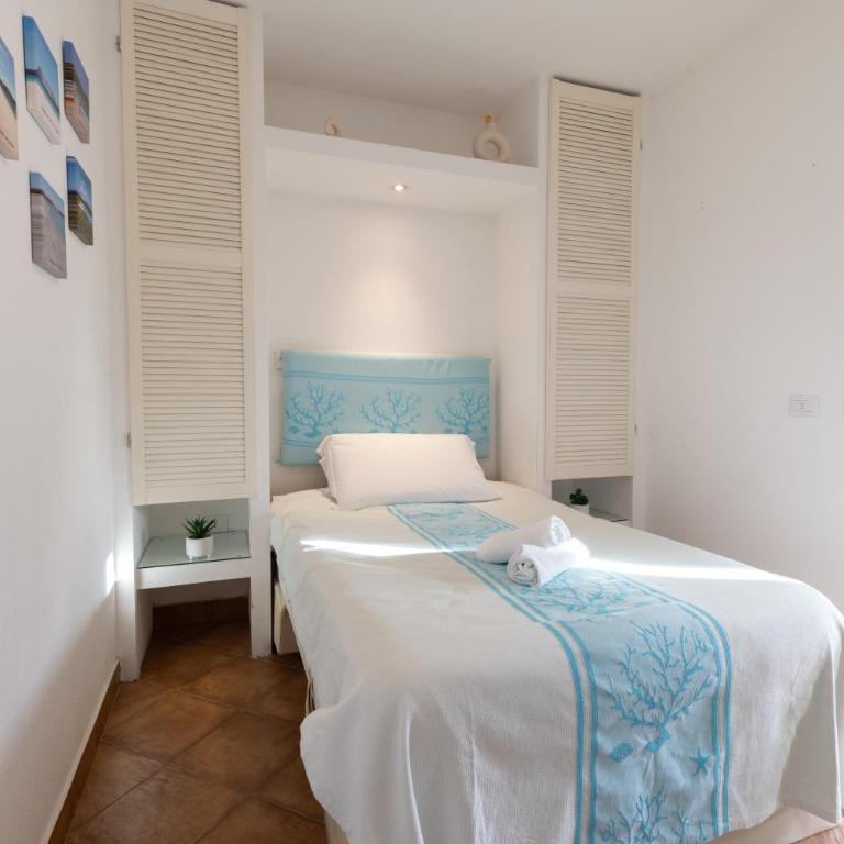 AD Suite Ventimiglia - Appartamento con 1 Camera da Letto - 14