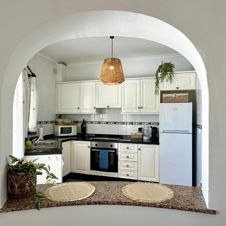 3 Bedroom villa, walking distance to Moraira - Villa de 3 dormitorios - 21