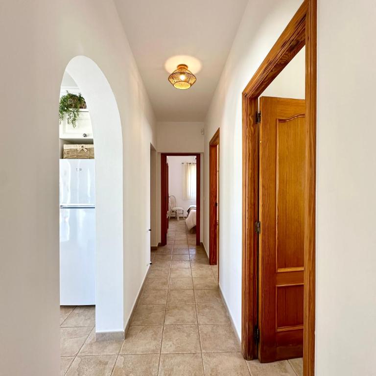 3 Bedroom villa, walking distance to Moraira - Villa de 3 dormitorios - 20