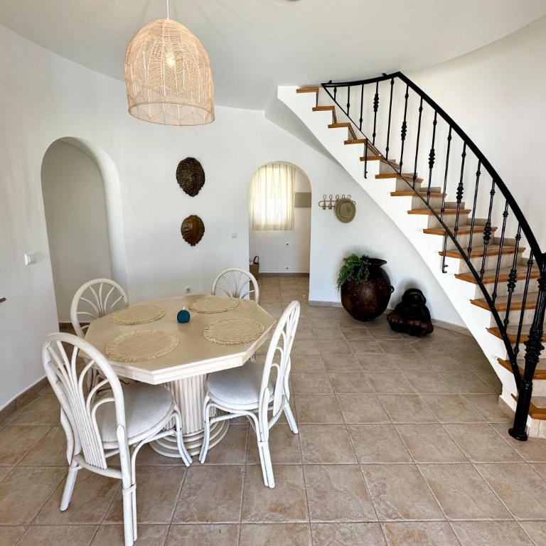 3 Bedroom villa, walking distance to Moraira - Villa de 3 dormitorios - 29