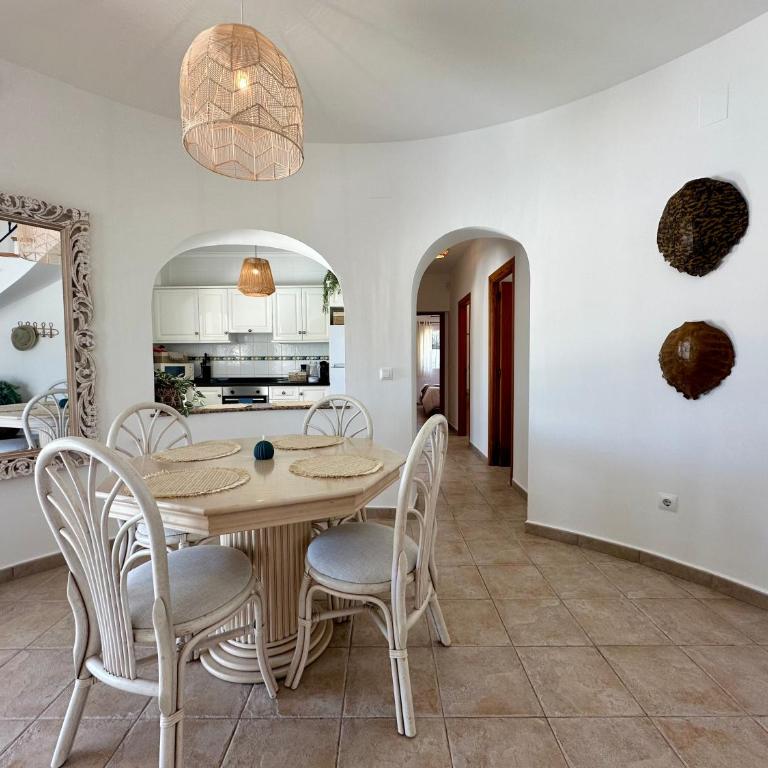 3 Bedroom villa, walking distance to Moraira - Villa de 3 dormitorios - 31