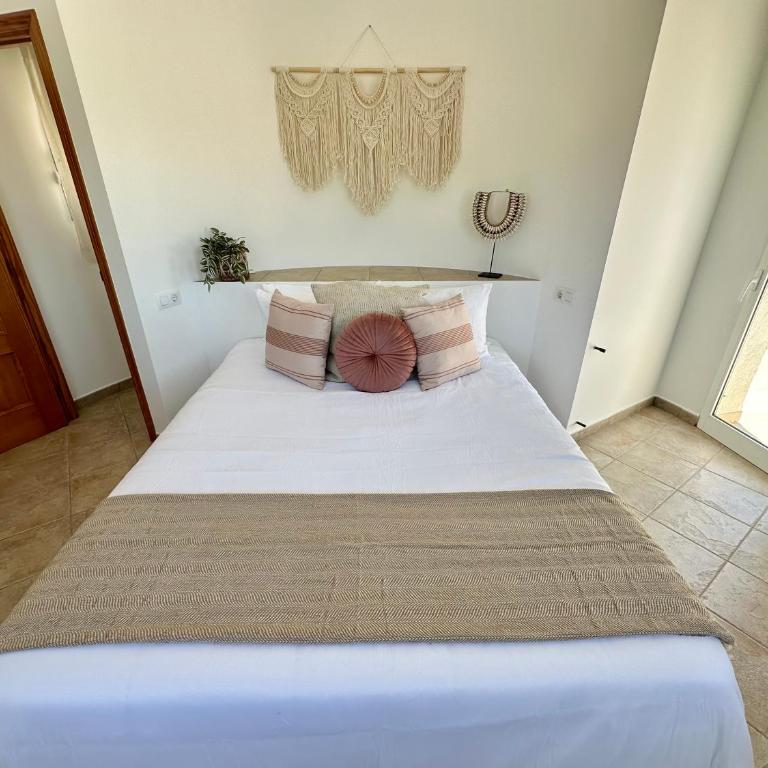 3 Bedroom villa, walking distance to Moraira - Villa de 3 dormitorios - 36