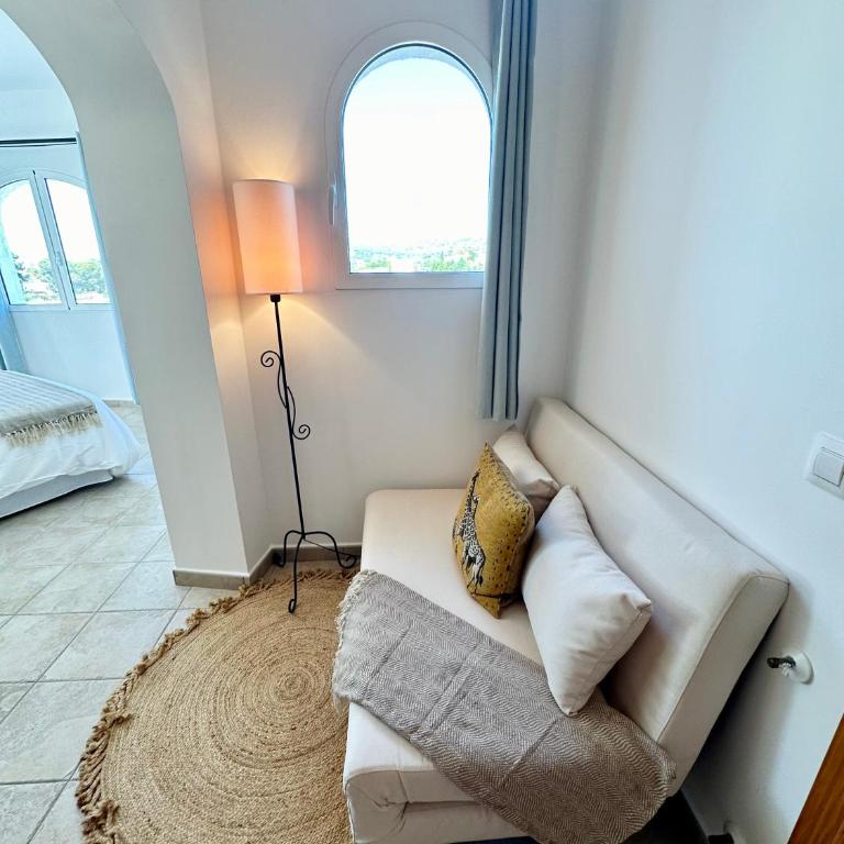 3 Bedroom villa, walking distance to Moraira - Villa de 3 dormitorios - 41