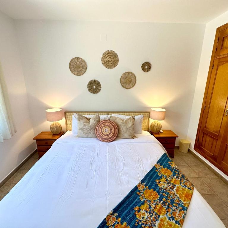 3 Bedroom villa, walking distance to Moraira - Villa de 3 dormitorios - 39