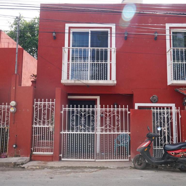 Alojamiento C33 #3 - Apartamento de 1 dormitorio - 29