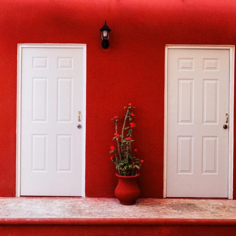 Alojamiento C33 #3 - Apartamento de 1 dormitorio - 2