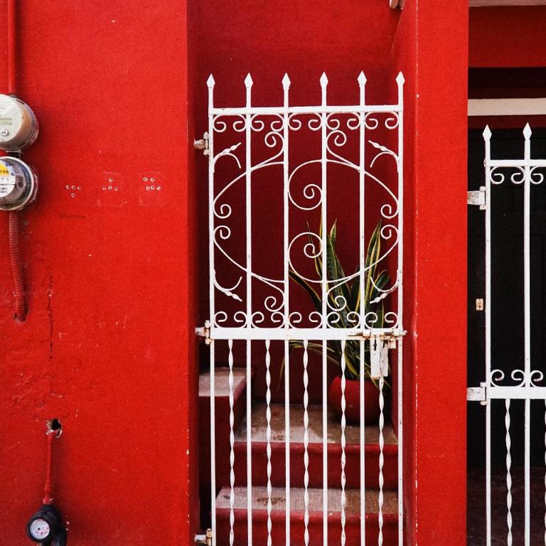 Alojamiento C33 #3 - Apartamento de 1 dormitorio - 28