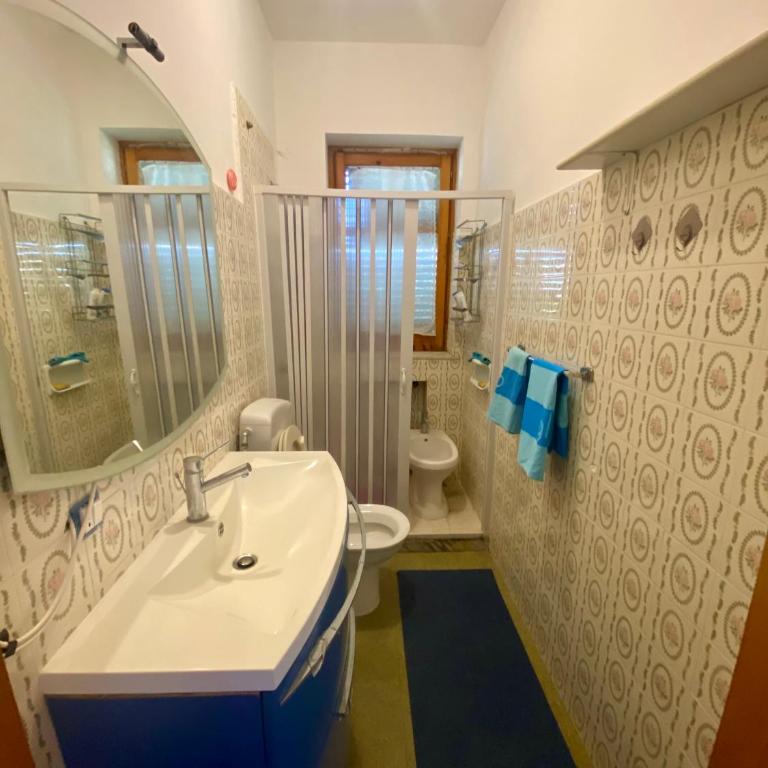 Villa Pino - Casa con 2 Camere da Letto - 29