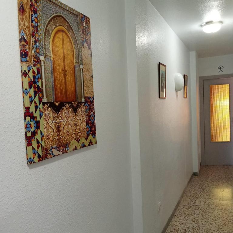 Mawilec, centre, plage, port, garage - Apartamento de 3 dormitorios - 9