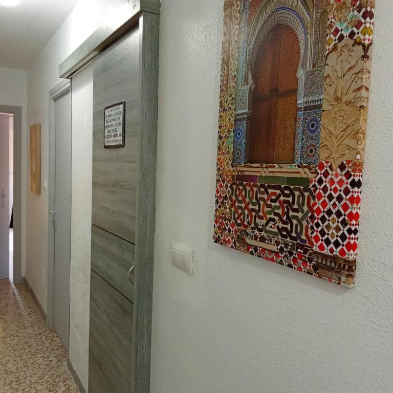 Mawilec, centre, plage, port, garage - Apartamento de 3 dormitorios - 8