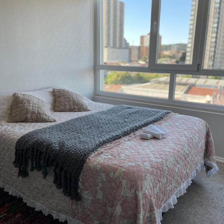Comfortable 3 bedroom apartment - Three-Bedroom Apartment - 6