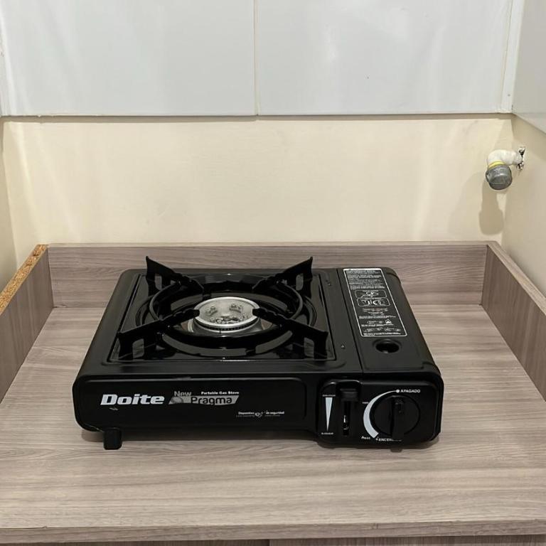Comfortable 3 bedroom apartment - Three-Bedroom Apartment - 7