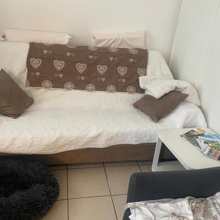les Lucioles - Appartement 1 Chambre - 15