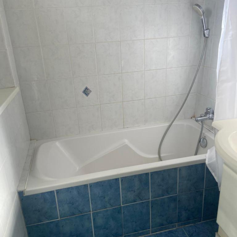 les Lucioles - Appartement 1 Chambre - 25