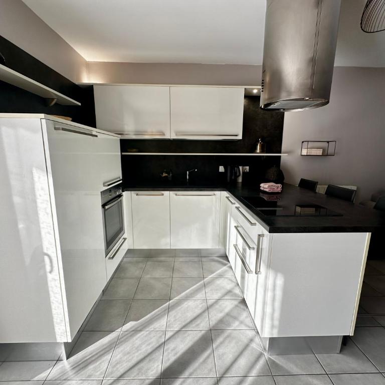 Bel appart, le petit Carnot - Appartement 1 Chambre - 16
