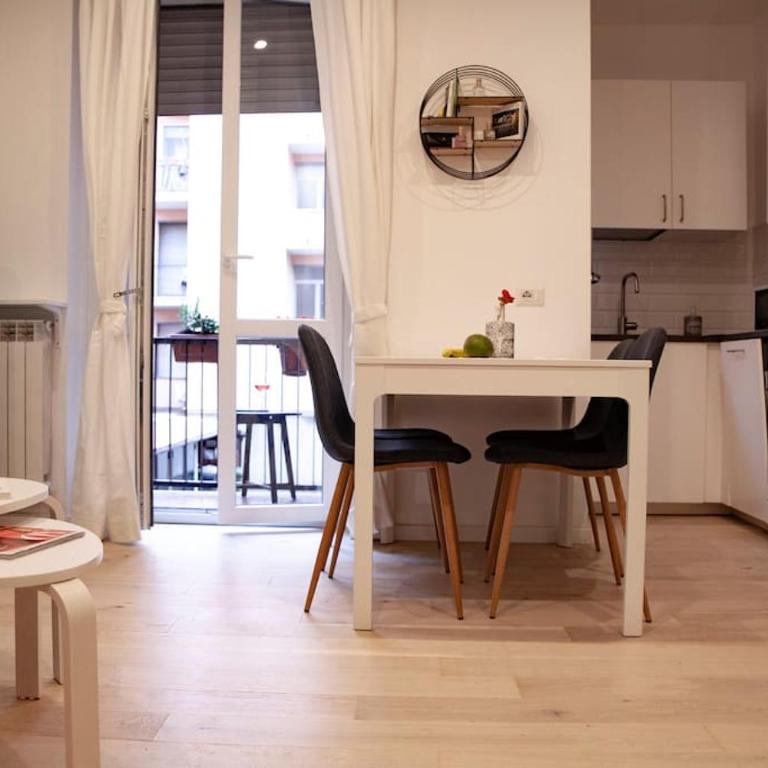 Design apartment Tortona district - Appartamento con 2 Camere da Letto - 1