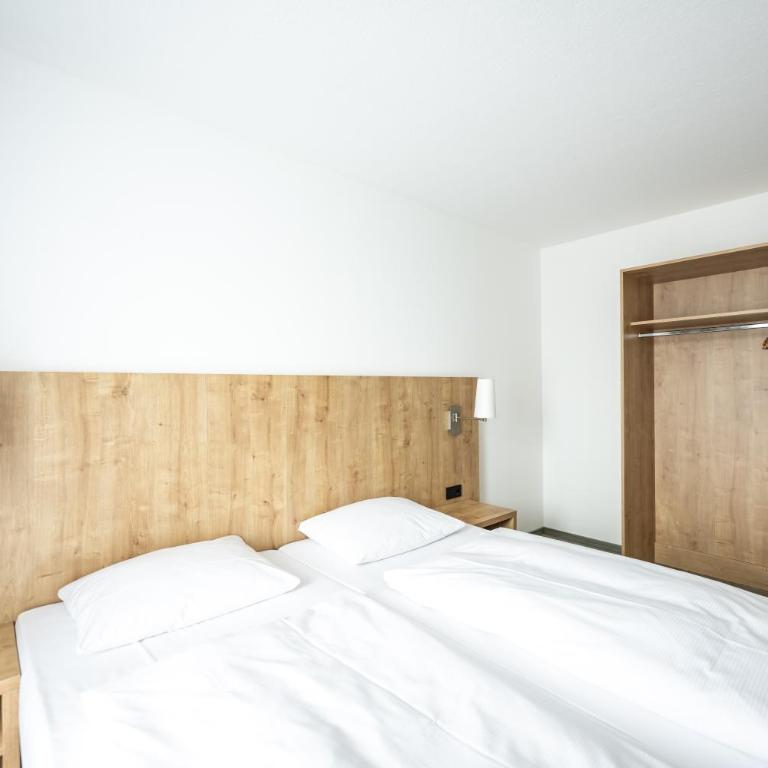 AllgäuStern Hotel - Deluxe Familiensuite - 5