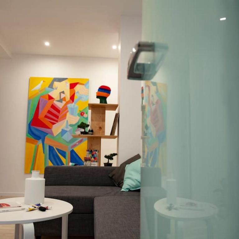 Design apartment Tortona district - Appartamento con 2 Camere da Letto - 2