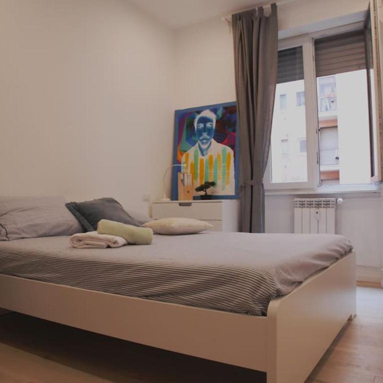 Design apartment Tortona district - Appartamento con 2 Camere da Letto - 6