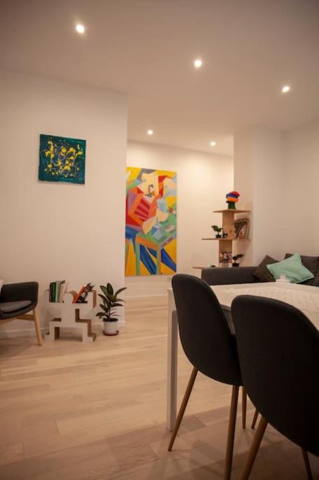 Design apartment Tortona district - Appartamento con 2 Camere da Letto - 7