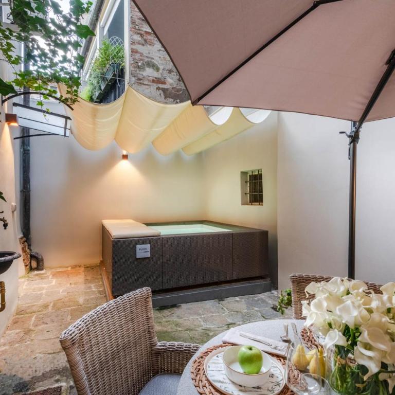 Cedrone Wonderful Smart Ground Floor Apartment - Appartamento con 2 Camere da Letto - 55