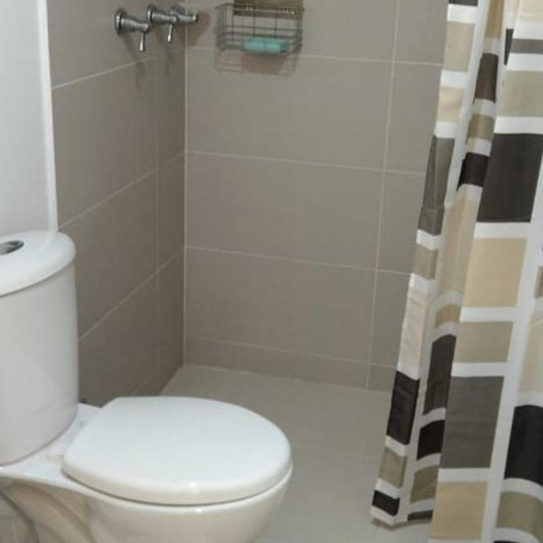 Tayrona Apartaestudio - Apartamento de 1 dormitorio - 29