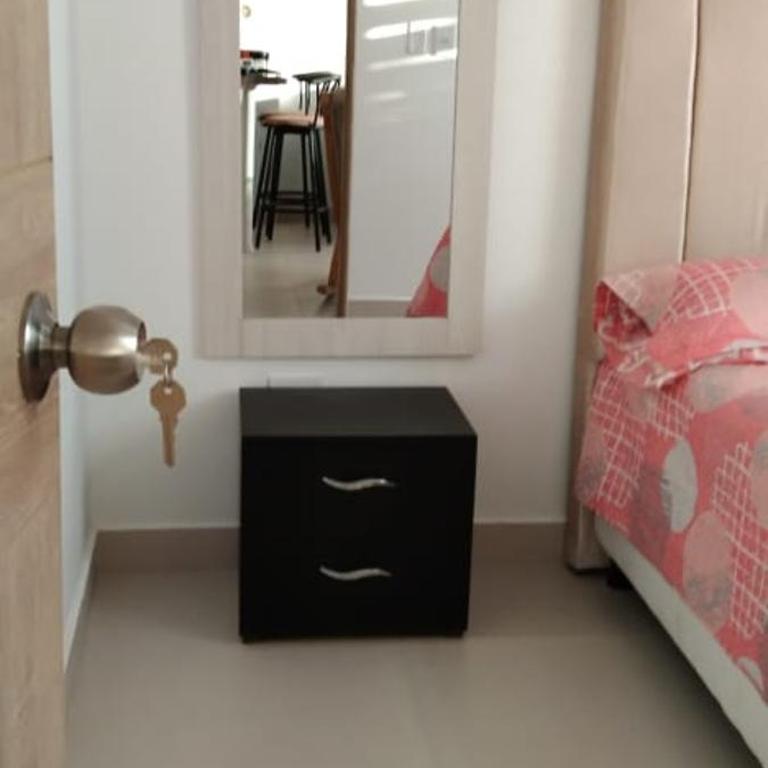 Tayrona Apartaestudio - Apartamento de 1 dormitorio - 28