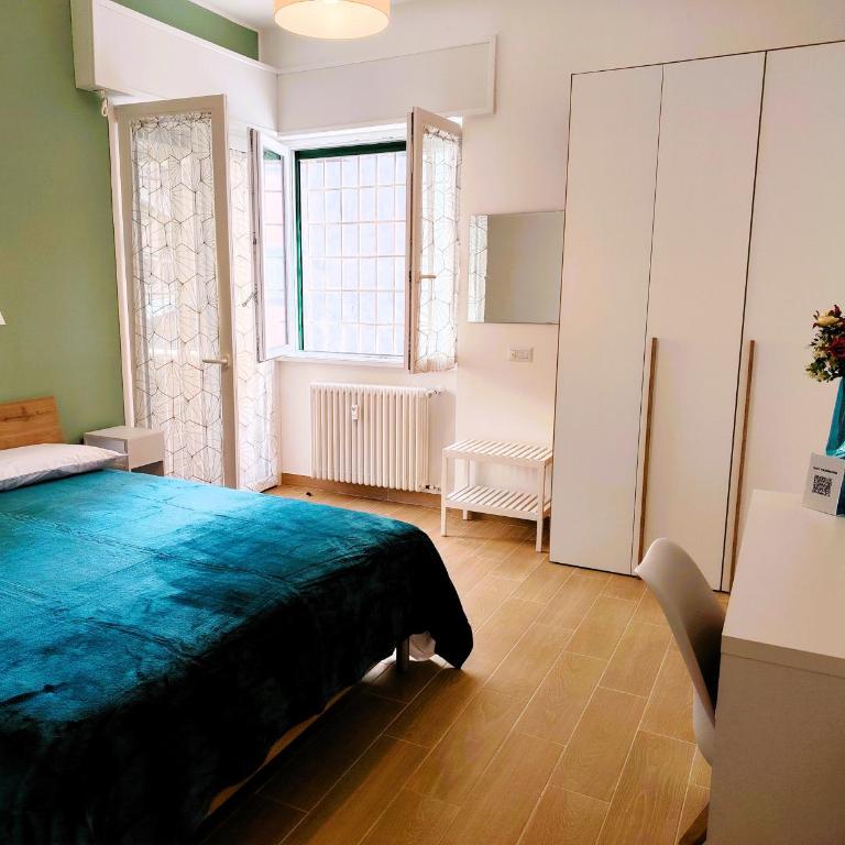 DI'SI'VI' Casa Vacanze Roma - Apartment mit 2 Schlafzimmern - 22