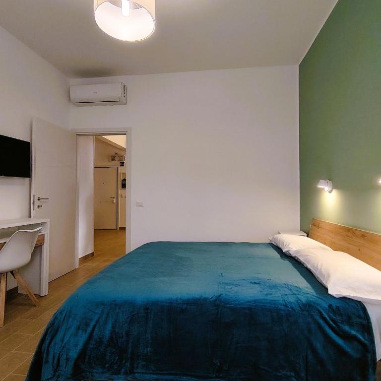 DI'SI'VI' Casa Vacanze Roma - Apartment mit 2 Schlafzimmern - 25