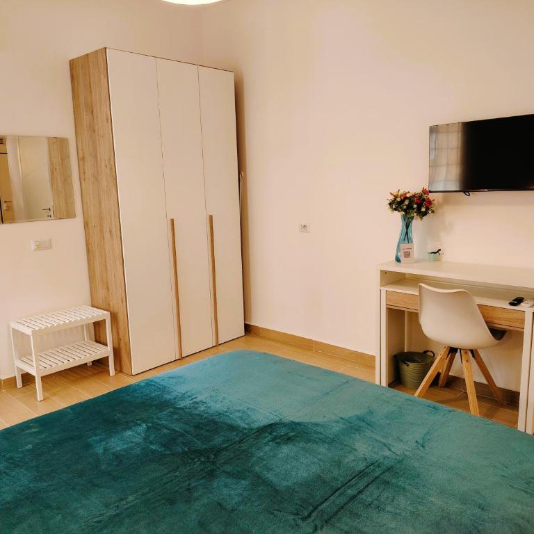 DI'SI'VI' Casa Vacanze Roma - Apartment mit 2 Schlafzimmern - 24