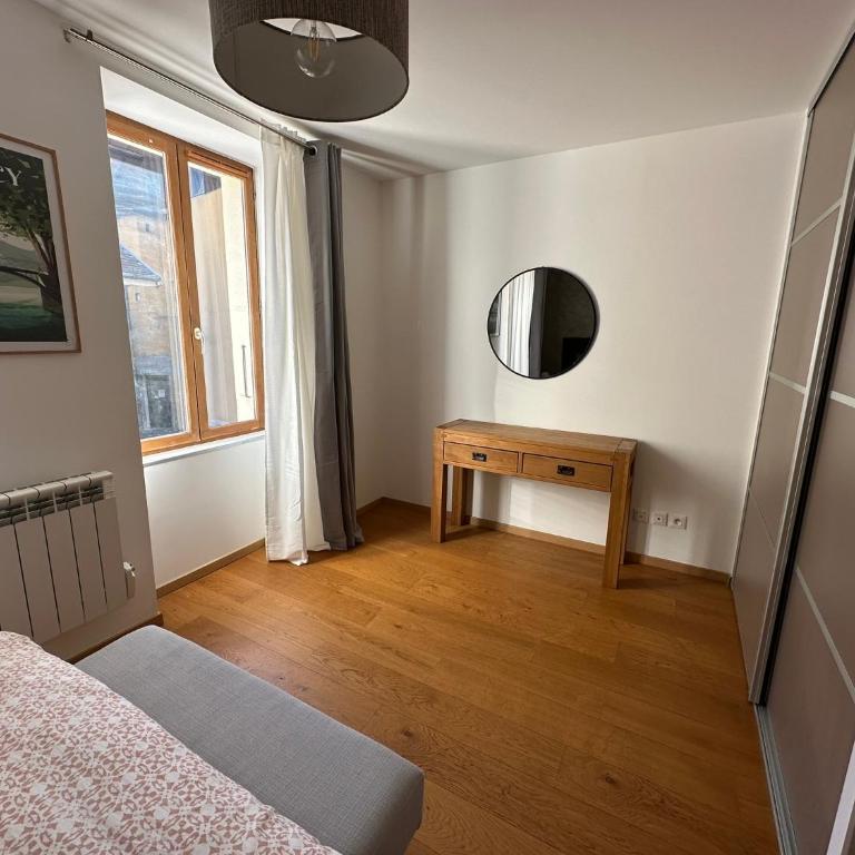 Bel appart, le petit Carnot - Appartement 1 Chambre - 27