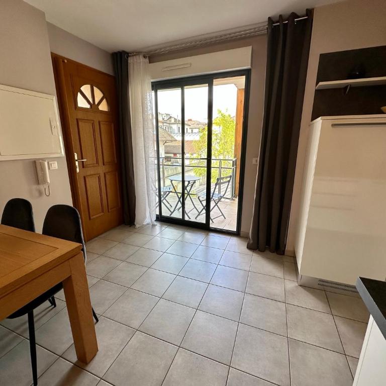 Bel appart, le petit Carnot - Appartement 1 Chambre - 36