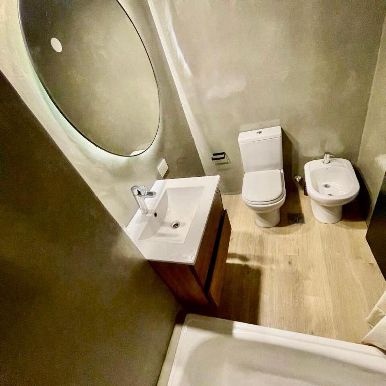 Belgrano, hermoso monoambiente en Belgrano - Apartamento de 1 dormitorio - 10