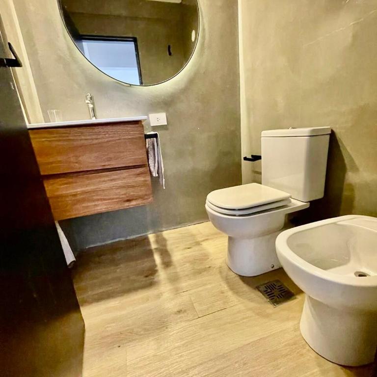 Belgrano, hermoso monoambiente en Belgrano - Apartamento de 1 dormitorio - 12