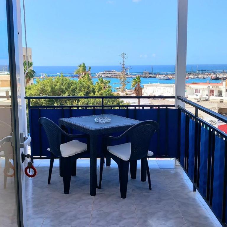 Casa Cherie - Apartamento de 1 dormitorio - 1