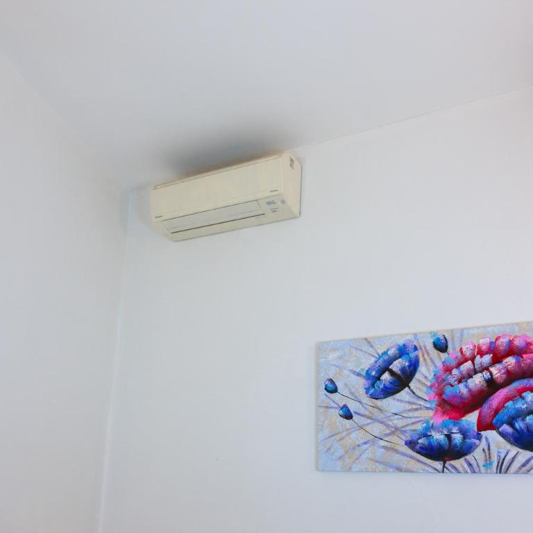 Ca' du Keccu - Appartamento con 1 Camera da Letto con Balcone e Vista Città - 17