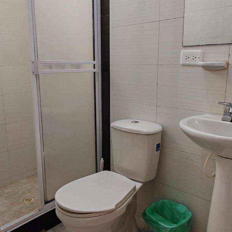 Acogedor Aparta-estudio Junto a la UPTC - Apartamento de 1 dormitorio - 20