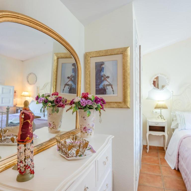 Cortijo Dos Pinos - Villa de 2 dormitorios - 21
